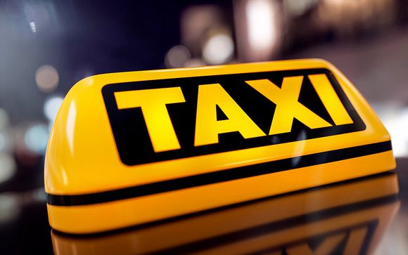 Hotel Angsana Balaclava 5*