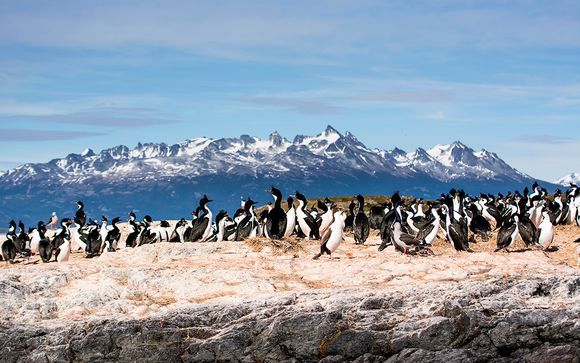 Itinerario de 10 noches