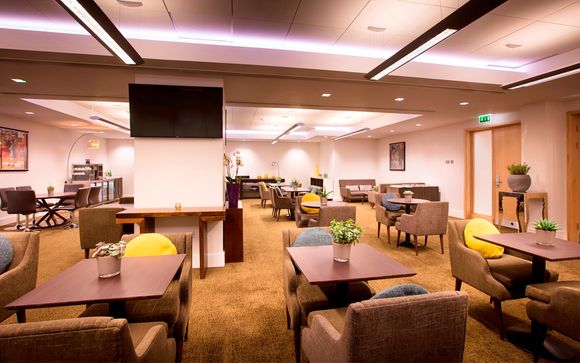 The Cumberland Hotel 4*