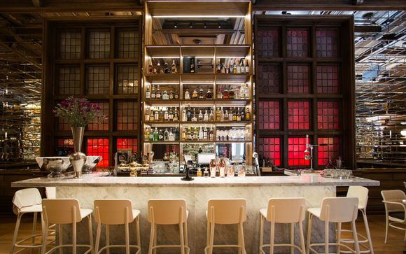 Bergen Bors Hotel 4*