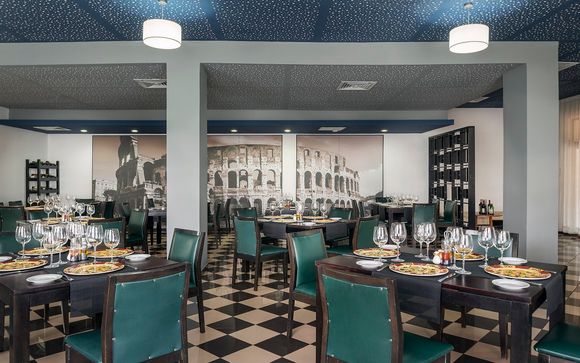 Hotel Valentin El Patriarca Varadero 5* - Solo Adultos