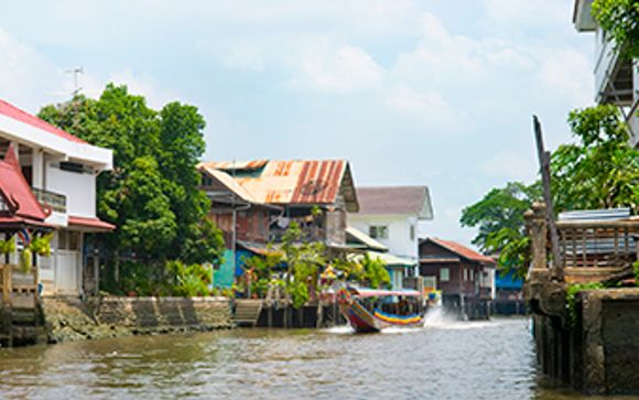Beyond Resort Krabi 4*