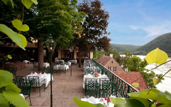 Hotel Richard Löwenherz 4*