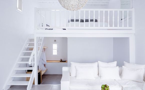 Hotel Pietra e Mare 4*