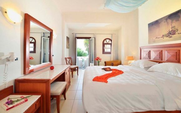 Habitaciones