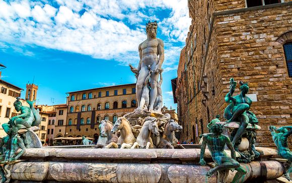 Itinerario - Salidas en grupo