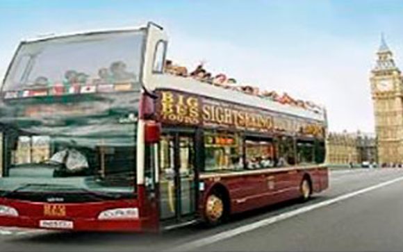 ¡Completa tu estancia!