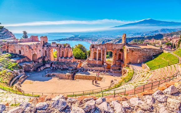 Sicilia maravillosa