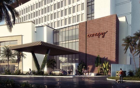 Canopy by Hilton Cancún La Isla