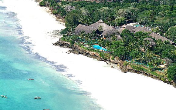 Baobab Beach Resort & Spa