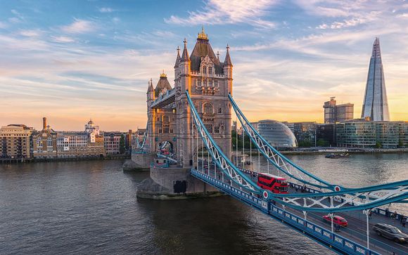 Bermondsey Square Hotel - A Bespoke Hotel 4*