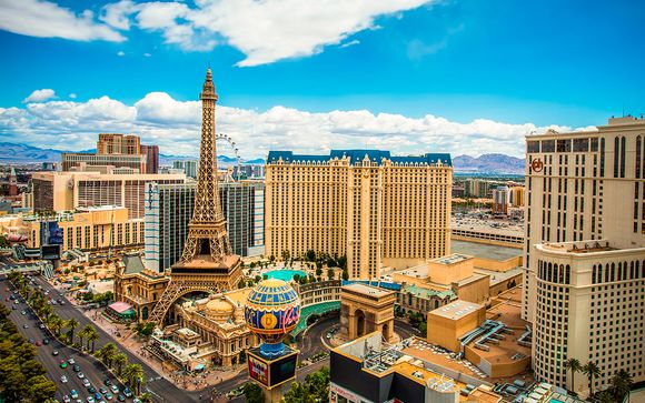 Itinerario - Salidas en grupo