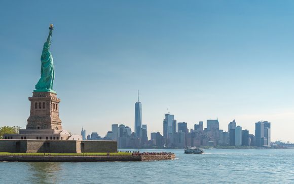 Itinerario - Salidas en grupo