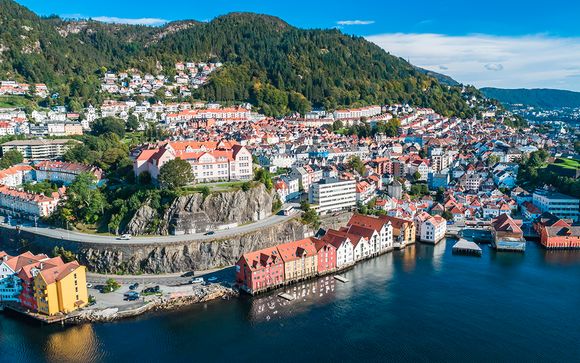 Itinerario - Salidas en grupo