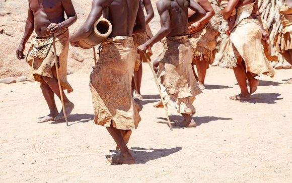 ¡Completa tu estancia!