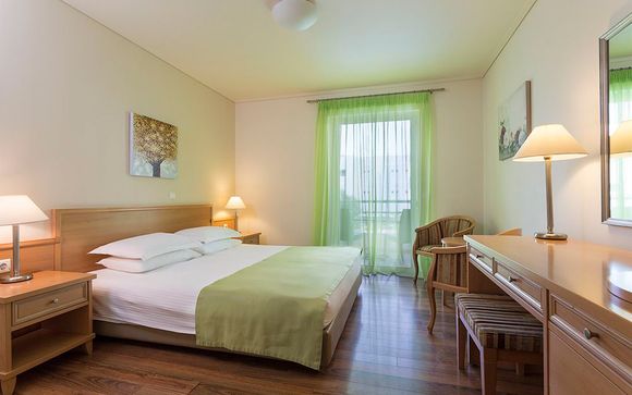 Civitel Attik le abre sus puertas