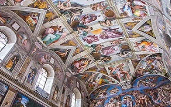 Hotel Pulitzer Roma 4*