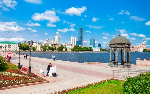 Itinerario - Salidas en grupo