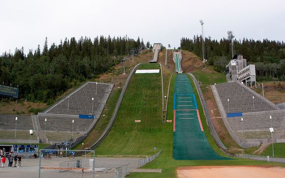 Itinerario - Salidas en grupo