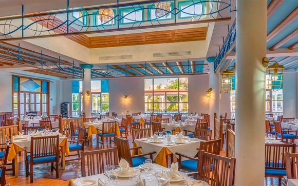 Starfish Cayo Santa Maria 4*