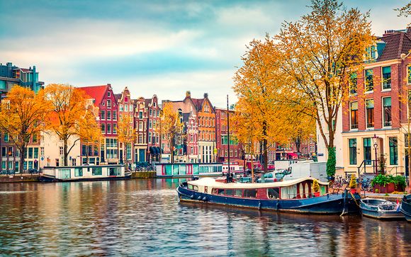 Fin de Año en los Países Bajos (oferta 3) - Salidas en grupo