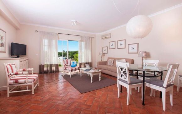 El Cegonha Country Club le abre sus puertas