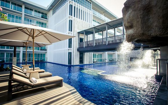 Tus hoteles de 4* y 5*