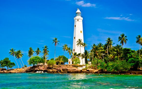 Itinerario - Salidas en grupo