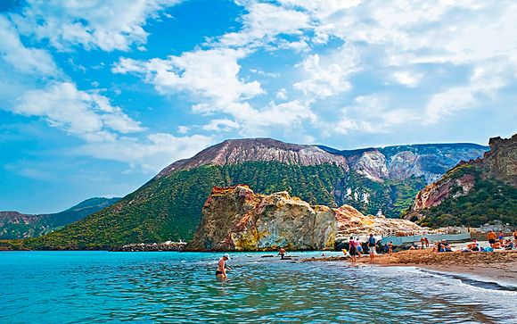 Itinerario - Salidas en grupo