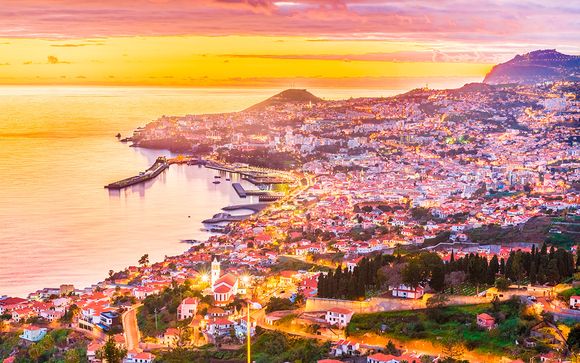 Itinerario - Salidas en grupo