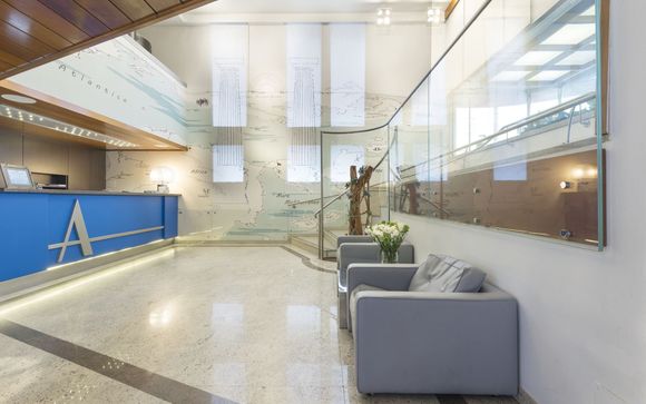 C-Hotels Atlantic 4*