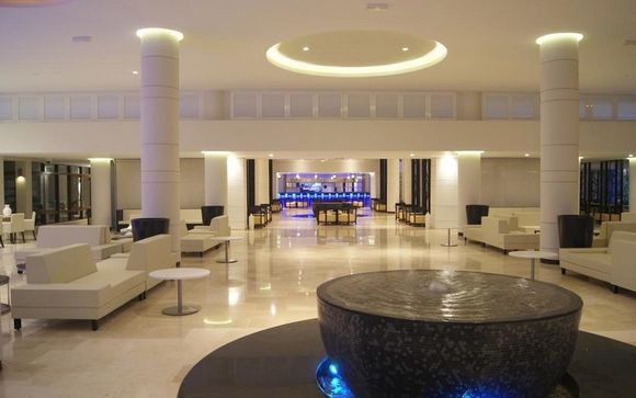 Grand Aston Cayo Las Brujas 5*