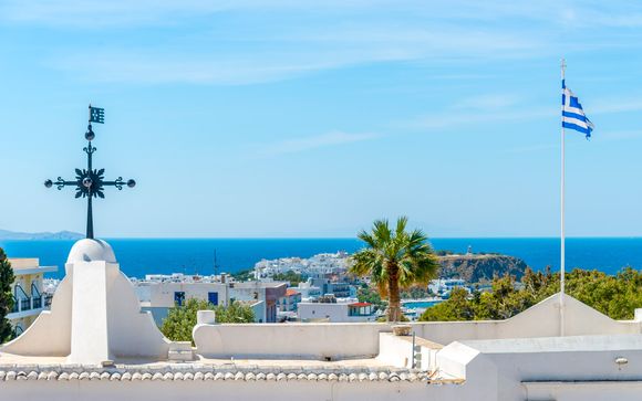 Itinerario - Salidas en grupo