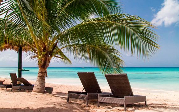 Miranda Bayahibe 4*