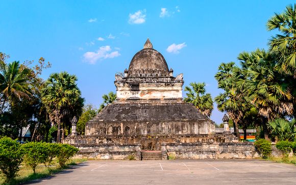 Itinerario - Salidas en grupo