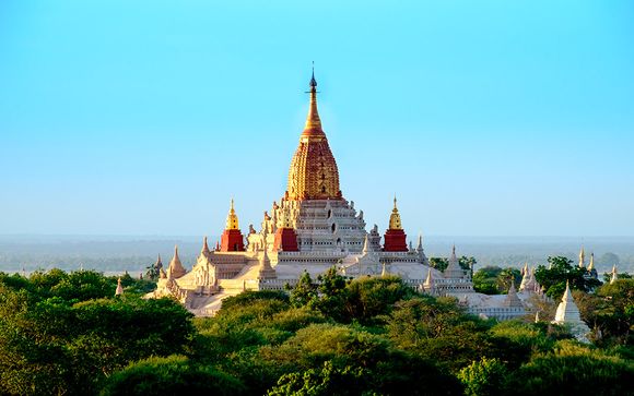 Itinerario - Salidas en grupo