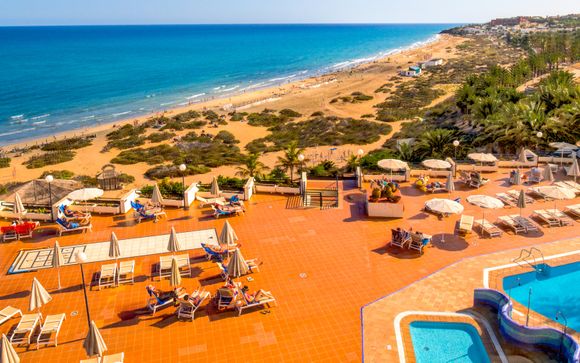 SBH Crystal Beach Hotel & Suite - Adults Only 4*