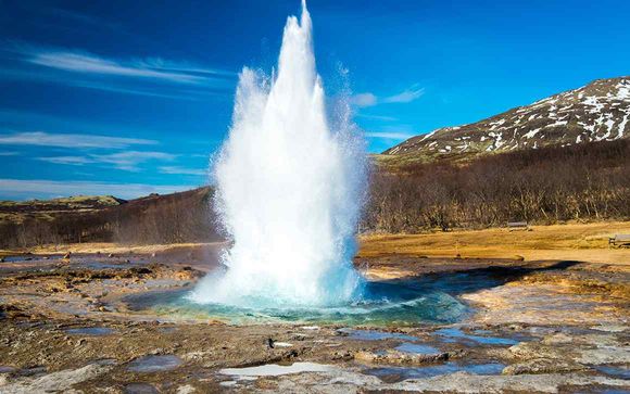Excursiones incluidas según la estancia