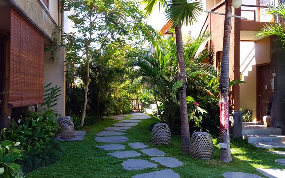 Tus hoteles de 4* y 5*