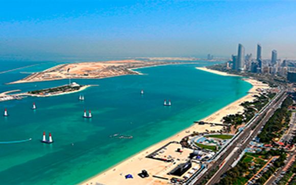Etihad Airways