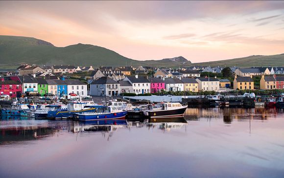 Itinerario de 4 noches