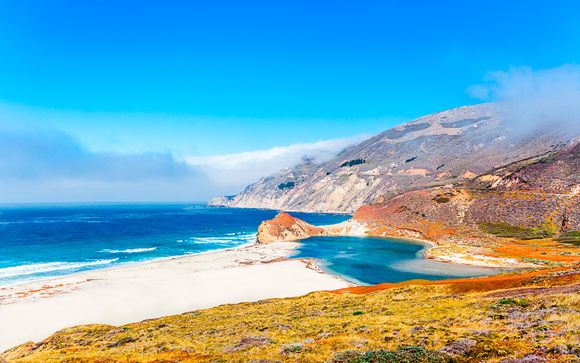 Itinerario - Salidas en grupo