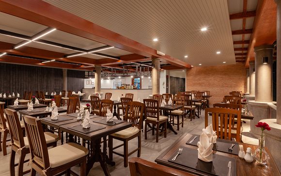 Orchidacea Resort 4*