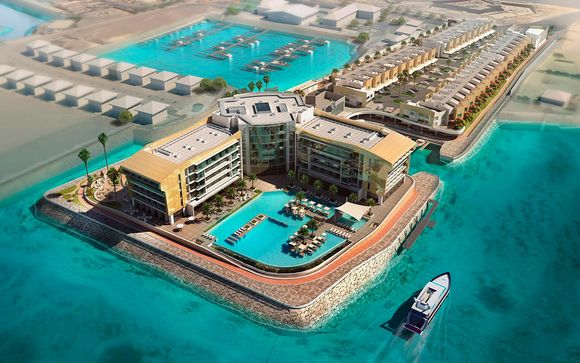 Royal M Hotel & Resort 5*