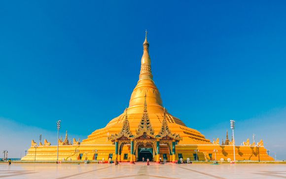 Itinerario - Salidas en grupo