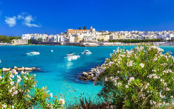 Apulia, en el sur de Italia te espera