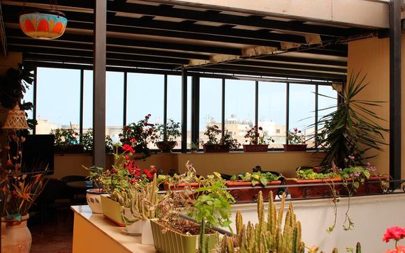 Le Chiavi di San Francesco Residence 4*