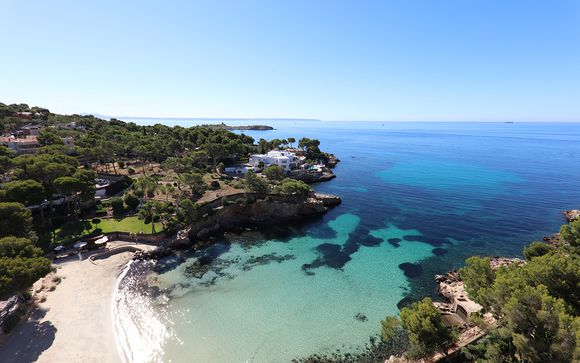 Mallorca te espera