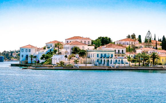 Itinerario - Salidas en grupo