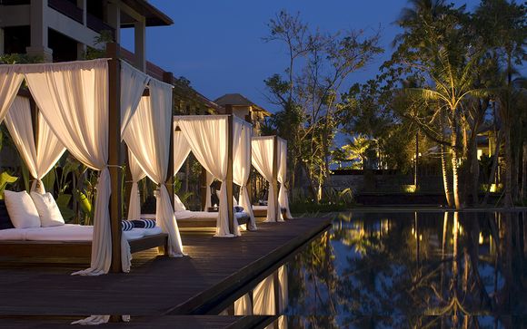 Tus hoteles de 5*